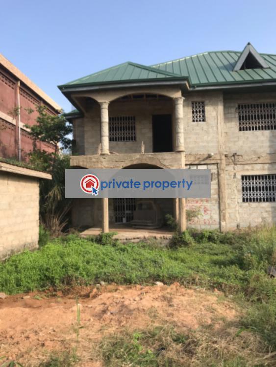 5 bedroom Townhouse For Sale &nbsp;main Tseaddo Tse Addo Accra - 1