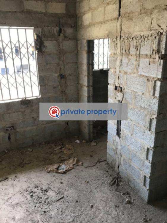 5 bedroom Townhouse For Sale &nbsp;main Tseaddo Tse Addo Accra - 11