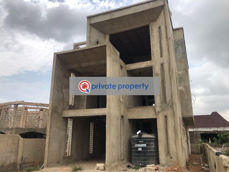 6 bedroom Detached Duplex For Sale &nbsp;east Legon Hills Road East Legon Hills Accra - 2