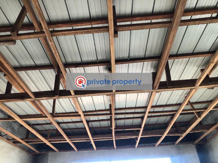 6 bedroom Detached Duplex For Sale &nbsp;east Legon Hills Road East Legon Hills Accra - 10
