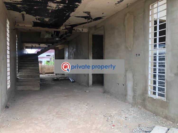 6 bedroom Detached Duplex For Sale &nbsp;east Legon Hills Road East Legon Hills Accra - 3