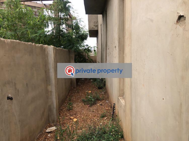 6 bedroom Detached Duplex For Sale &nbsp;east Legon Hills Road East Legon Hills Accra - 4