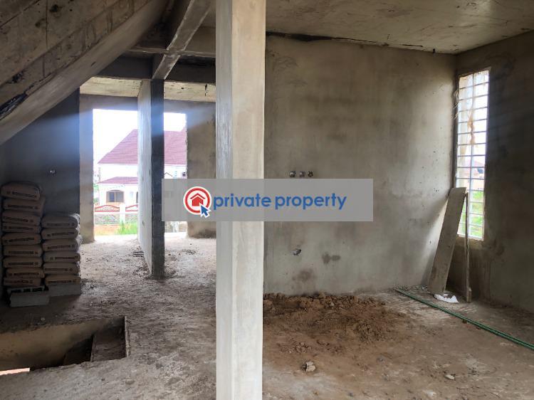 6 bedroom Detached Duplex For Sale &nbsp;east Legon Hills Road East Legon Hills Accra - 8