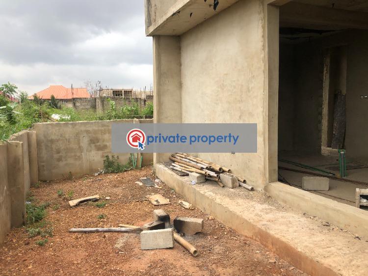 6 bedroom Detached Duplex For Sale &nbsp;east Legon Hills Road East Legon Hills Accra - 6