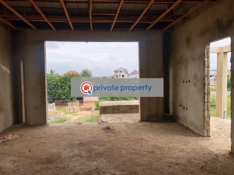 6 bedroom Detached Duplex For Sale &nbsp;east Legon Hills Road East Legon Hills Accra - 9