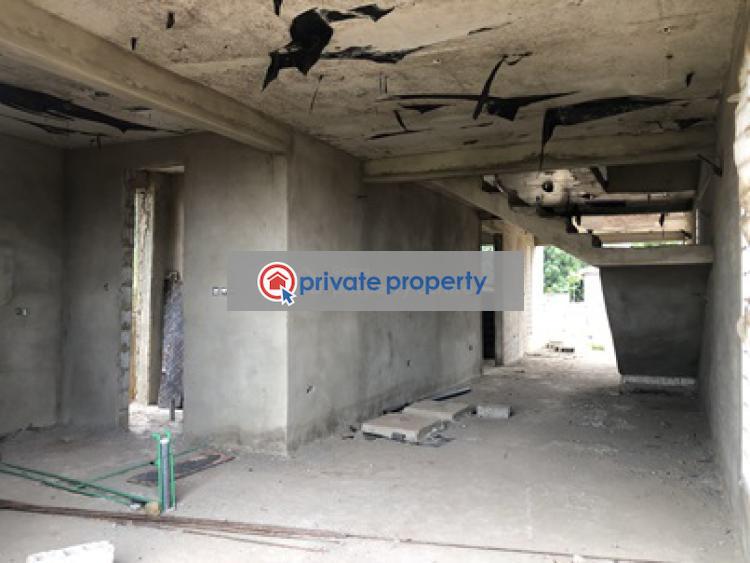 6 bedroom Detached Duplex For Sale &nbsp;east Legon Hills Road East Legon Hills Accra - 7