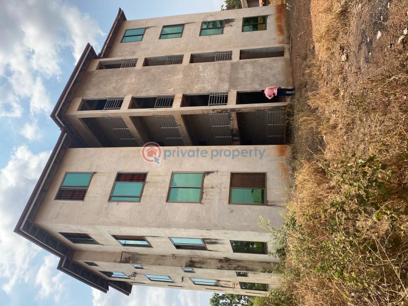 10 bedroom Hotel / Guest House For Sale Adenta Adenta Municipal Accra - 1