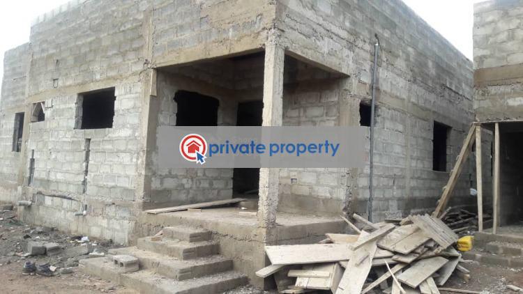 5 bedroom House For Sale &nbsp;new Legon Adenta Adenta Municipal Accra - 1