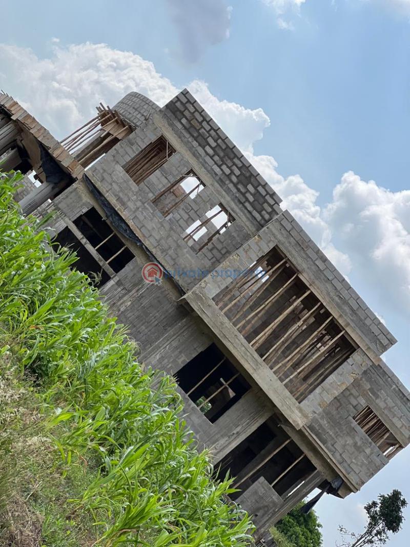 4 bedroom House For Sale Kumasi Sokoban Ampabane Hills On Ahodwo Sokoban Road Atwima Kwanwoma Ashanti - 2