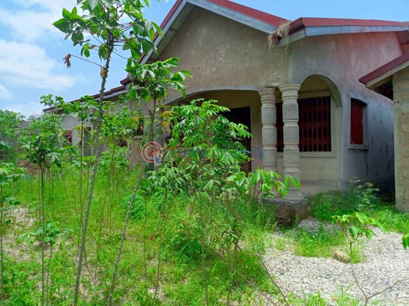 4 bedroom House For Sale Kasoa Ofankor Kasoa Awutu-Senya East Central Region - 2