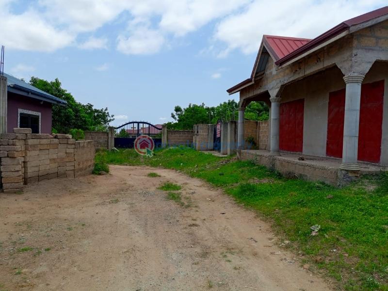 4 bedroom House For Sale Kasoa Ofankor Kasoa Awutu-Senya East Central Region - 5