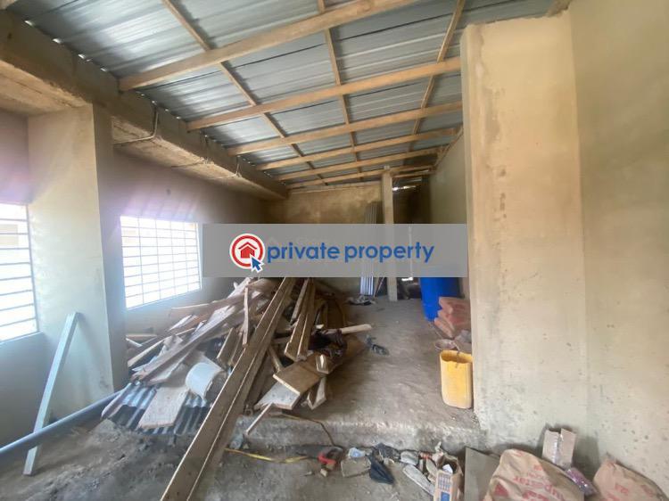 3 bedroom Townhouse For Sale &nbsp;lakeside Accra Metropolitan  - 3