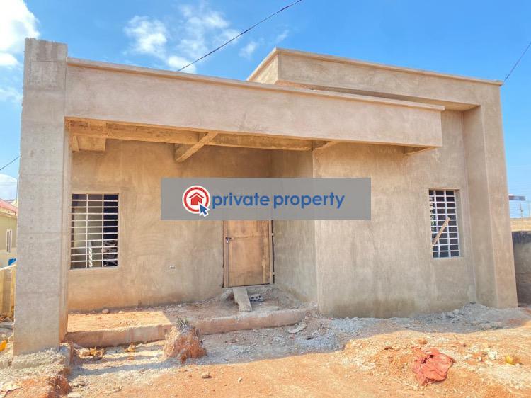 3 bedroom Townhouse For Sale &nbsp;lakeside Accra Metropolitan  - 8