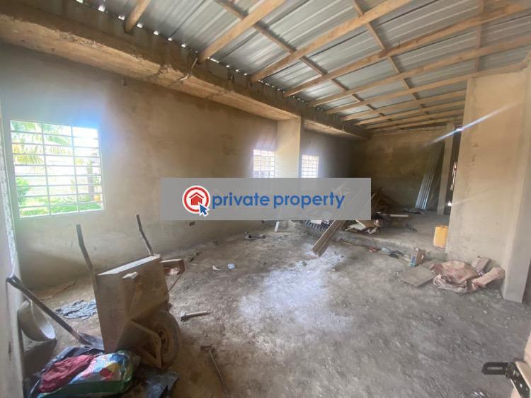 3 bedroom Townhouse For Sale &nbsp;lakeside Accra Metropolitan  - 7