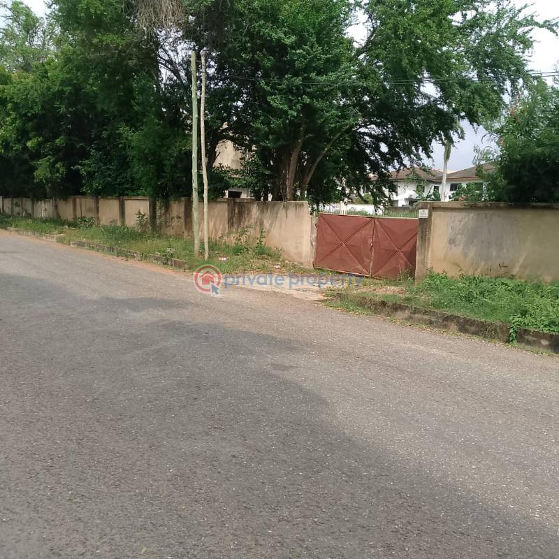 Land For Sale Airport Residential Area Accra - 0