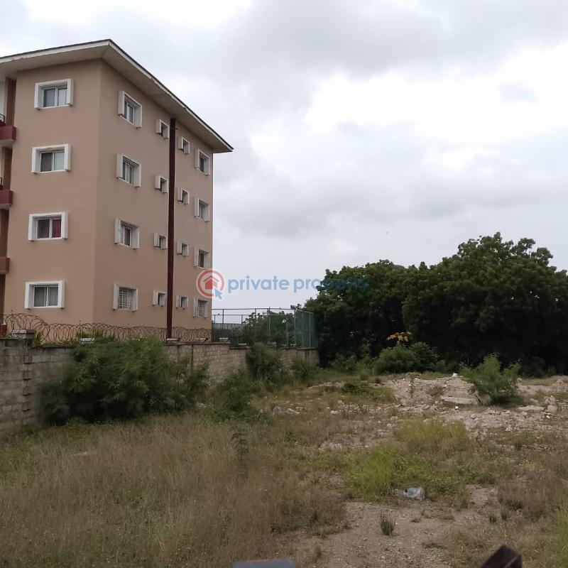 Land For Sale Airport Residential Area Accra - 2