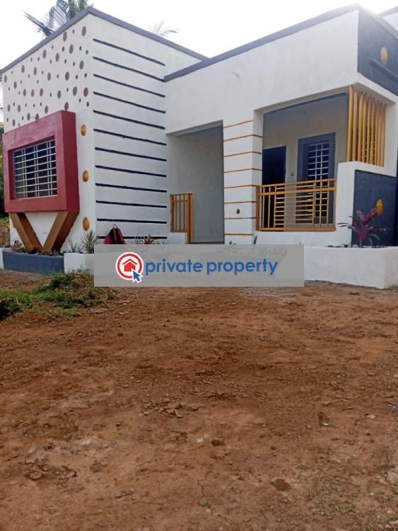 3 bedroom House For Sale &nbsp;santasi Heman Kumasi Metropolitan Ashanti - 2