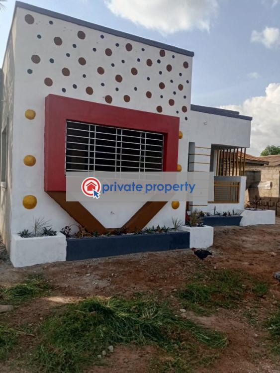 3 bedroom House For Sale &nbsp;santasi Heman Kumasi Metropolitan Ashanti - 4