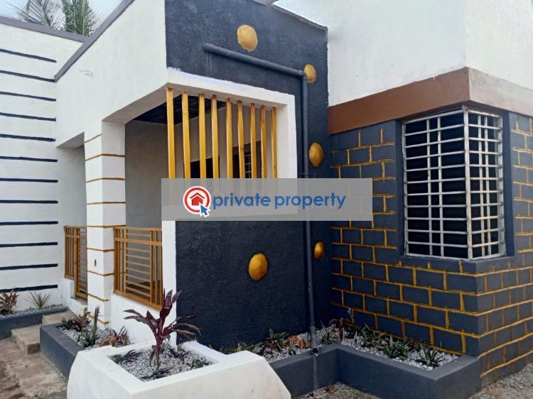 3 bedroom House For Sale &nbsp;santasi Heman Kumasi Metropolitan Ashanti - 1