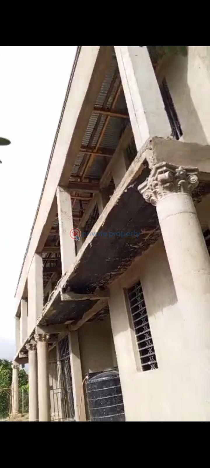 8 bedroom Apartment For Sale Off Kumasi Road Tano North Brong Ahafo - 2