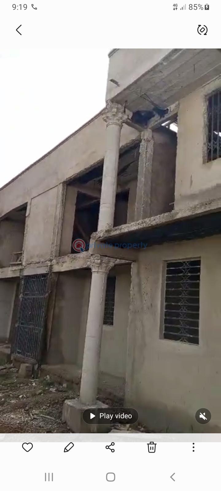 8 bedroom Apartment For Sale Off Kumasi Road Tano North Brong Ahafo - 4