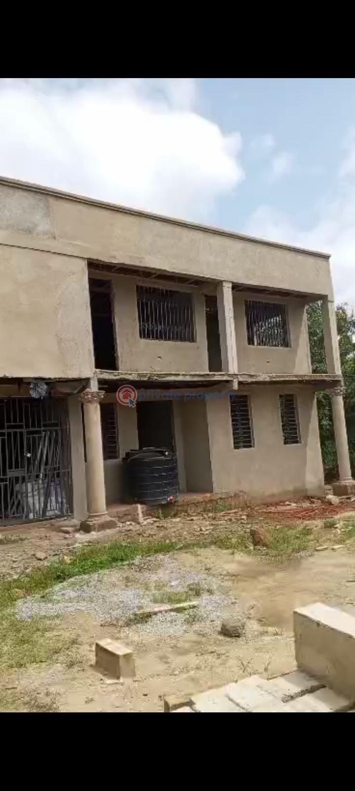 8 bedroom Apartment For Sale Off Kumasi Road Tano North Brong Ahafo - 3