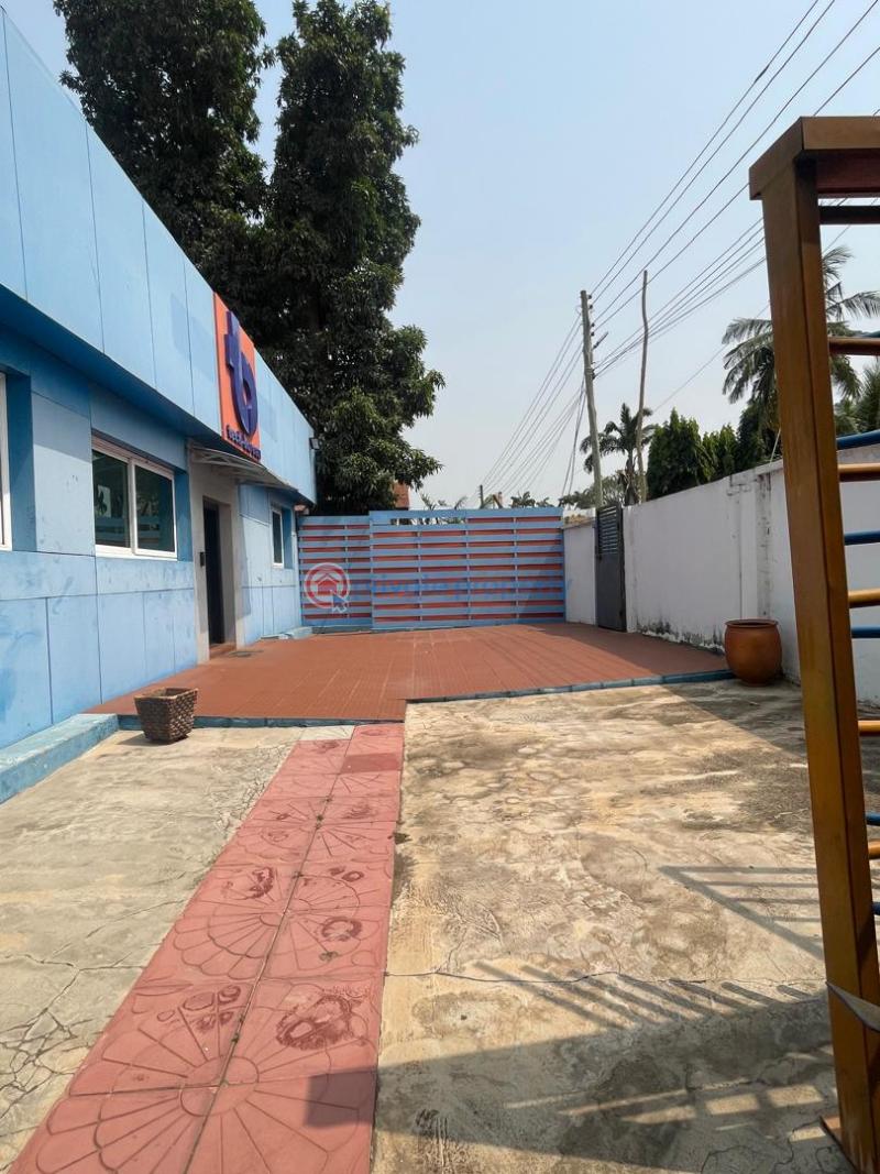 10 bedroom Office Space For Rent Airport Residential Area Accra - 12