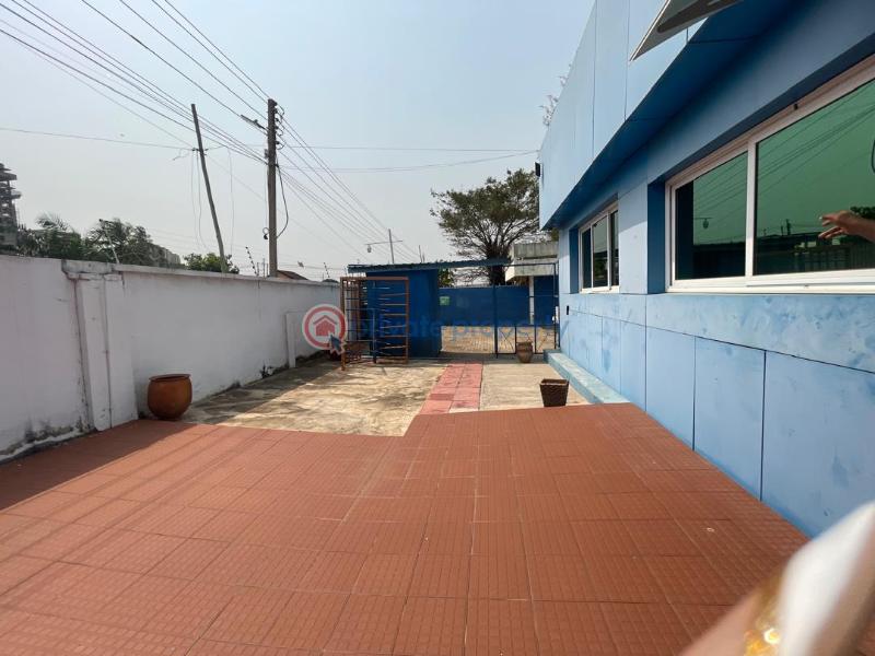 10 bedroom Office Space For Rent Airport Residential Area Accra - 1
