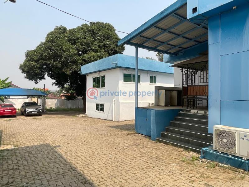 10 bedroom Office Space For Rent Airport Residential Area Accra - 4