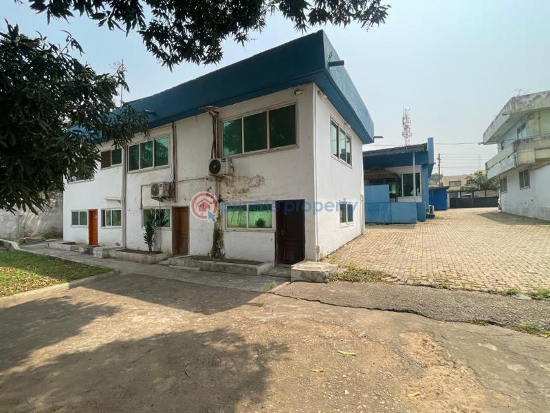 10 bedroom Office Space For Rent Airport Residential Area Accra - 3