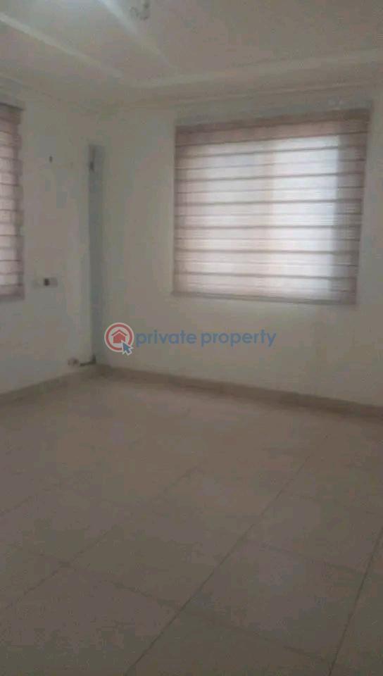 2 bedroom Apartment For Rent Baatsona Estate Spintex Accra - 5