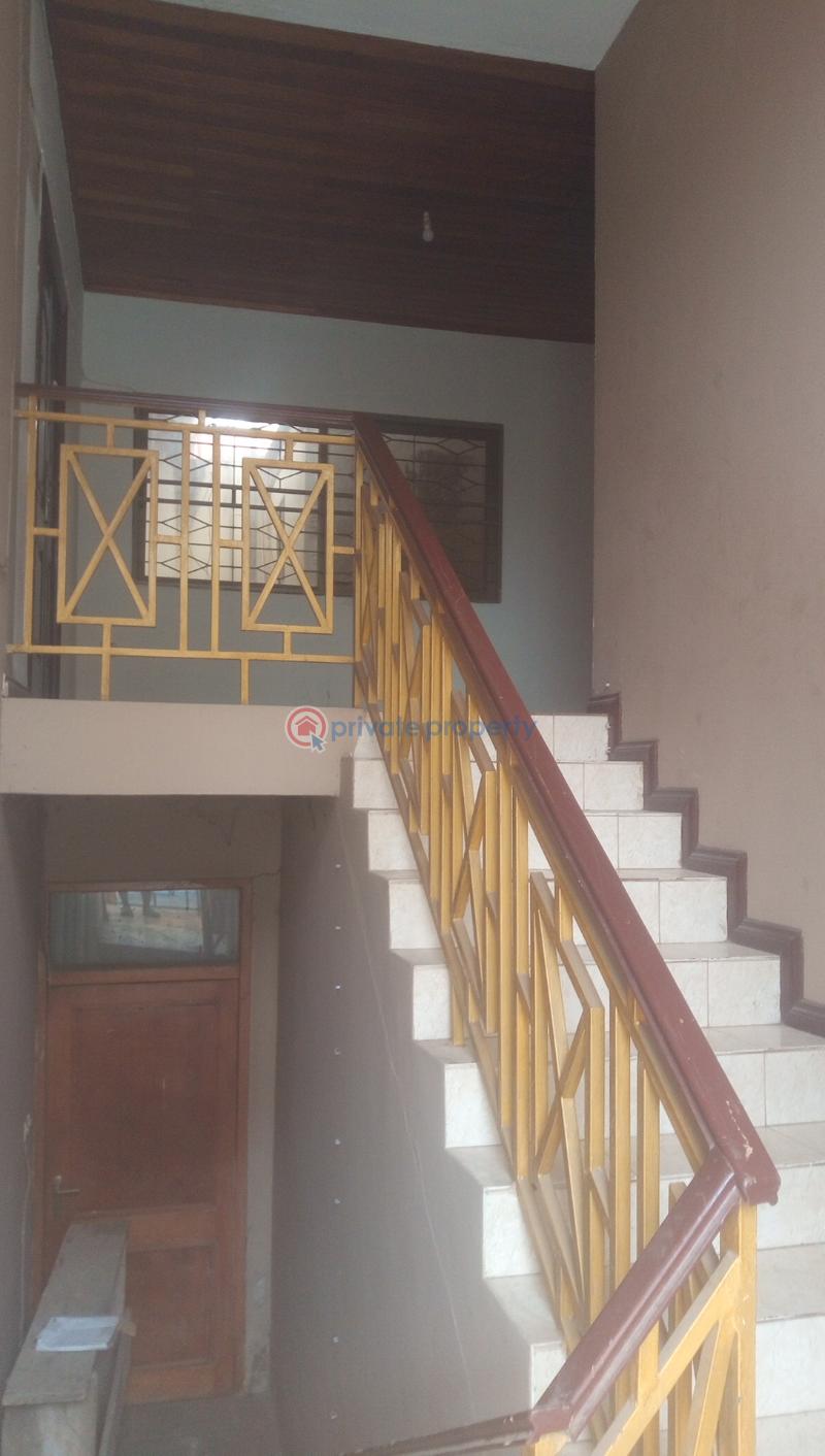 2 bedroom Apartment For Rent Kotobabi Estate Ecobank Spintex Accra - 11