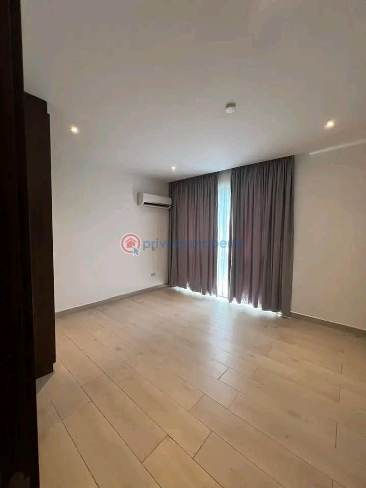 2 bedroom Apartment For Sale Cantonments Accra - 8