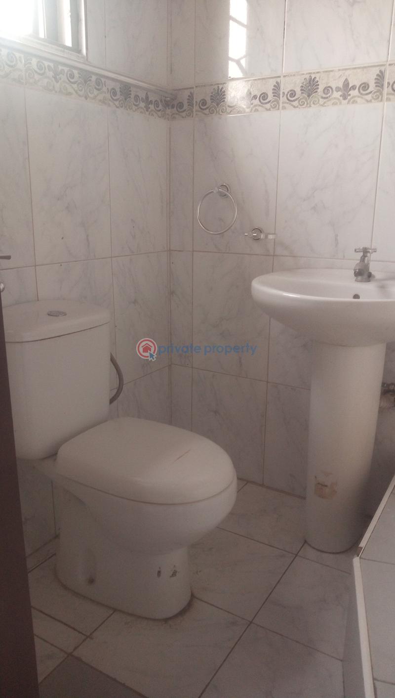 2 bedroom Apartment For Rent Kotobabi Estate Ecobank Spintex Accra - 7