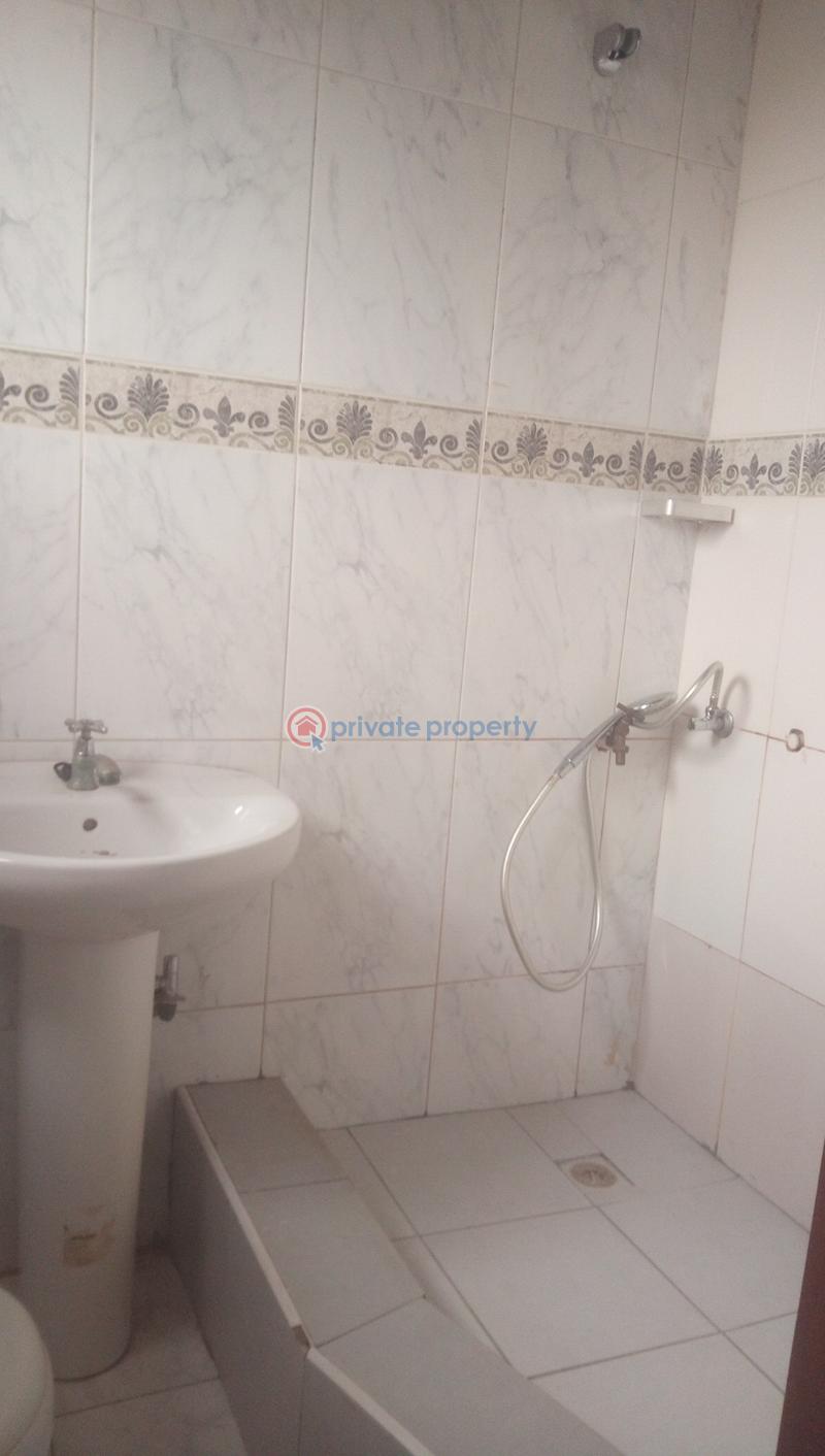 2 bedroom Apartment For Rent Kotobabi Estate Ecobank Spintex Accra - 6