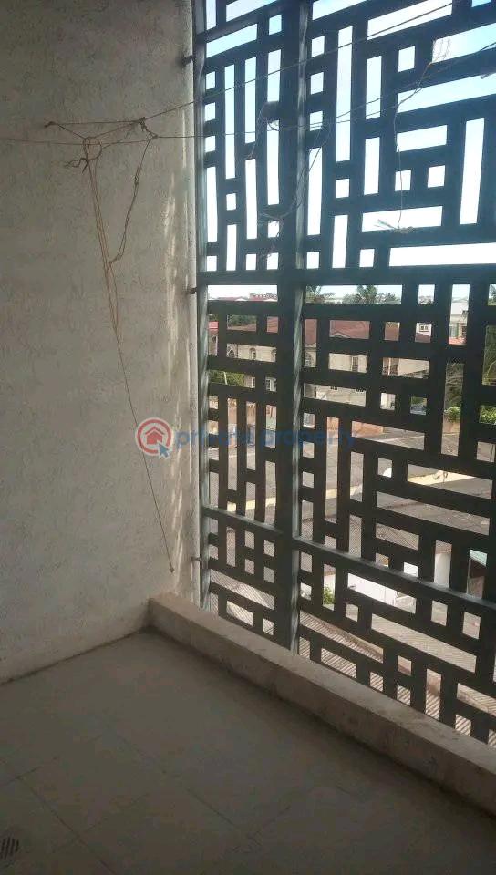 2 bedroom Apartment For Rent Baatsona Estate Spintex Accra - 1
