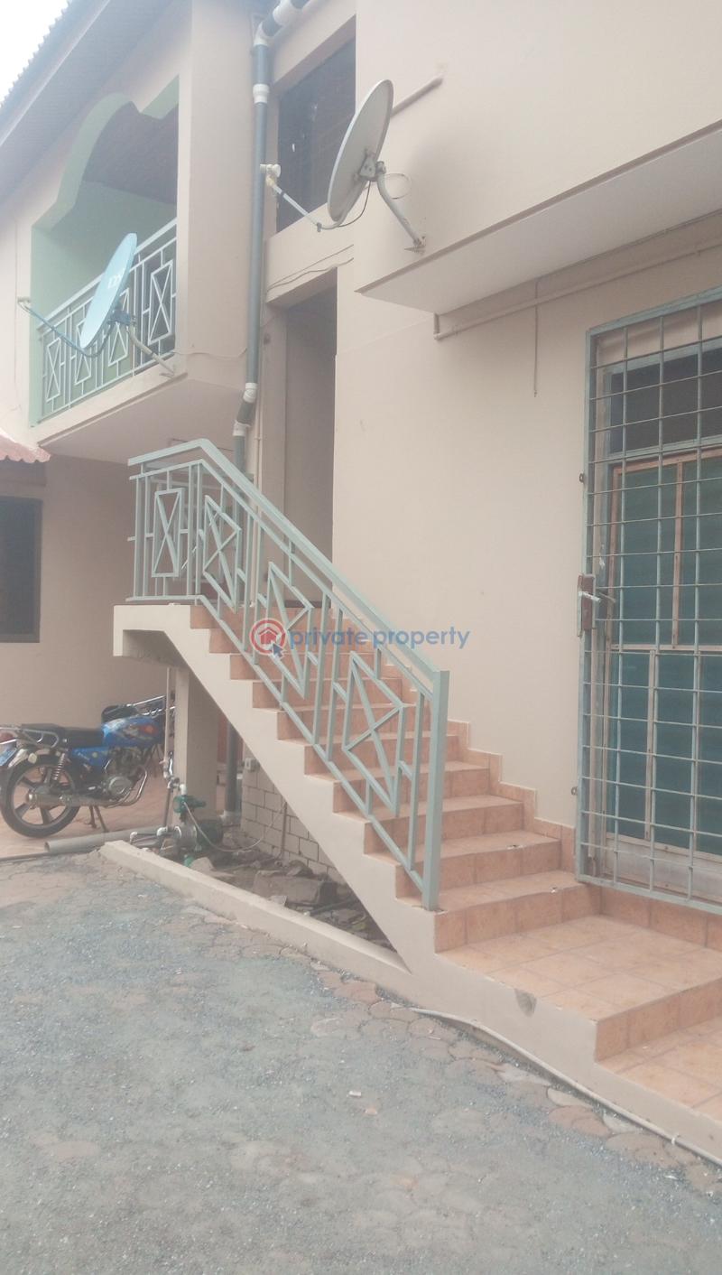 2 bedroom Apartment For Rent Kotobabi Estate Ecobank Spintex Accra - 12