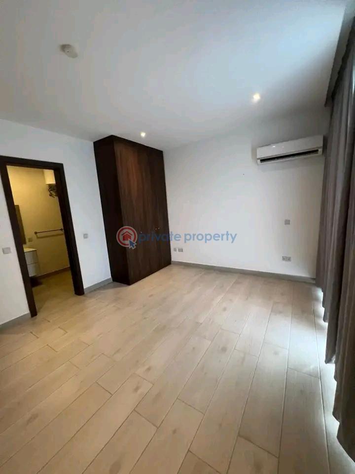 2 bedroom Apartment For Sale Cantonments Accra - 2