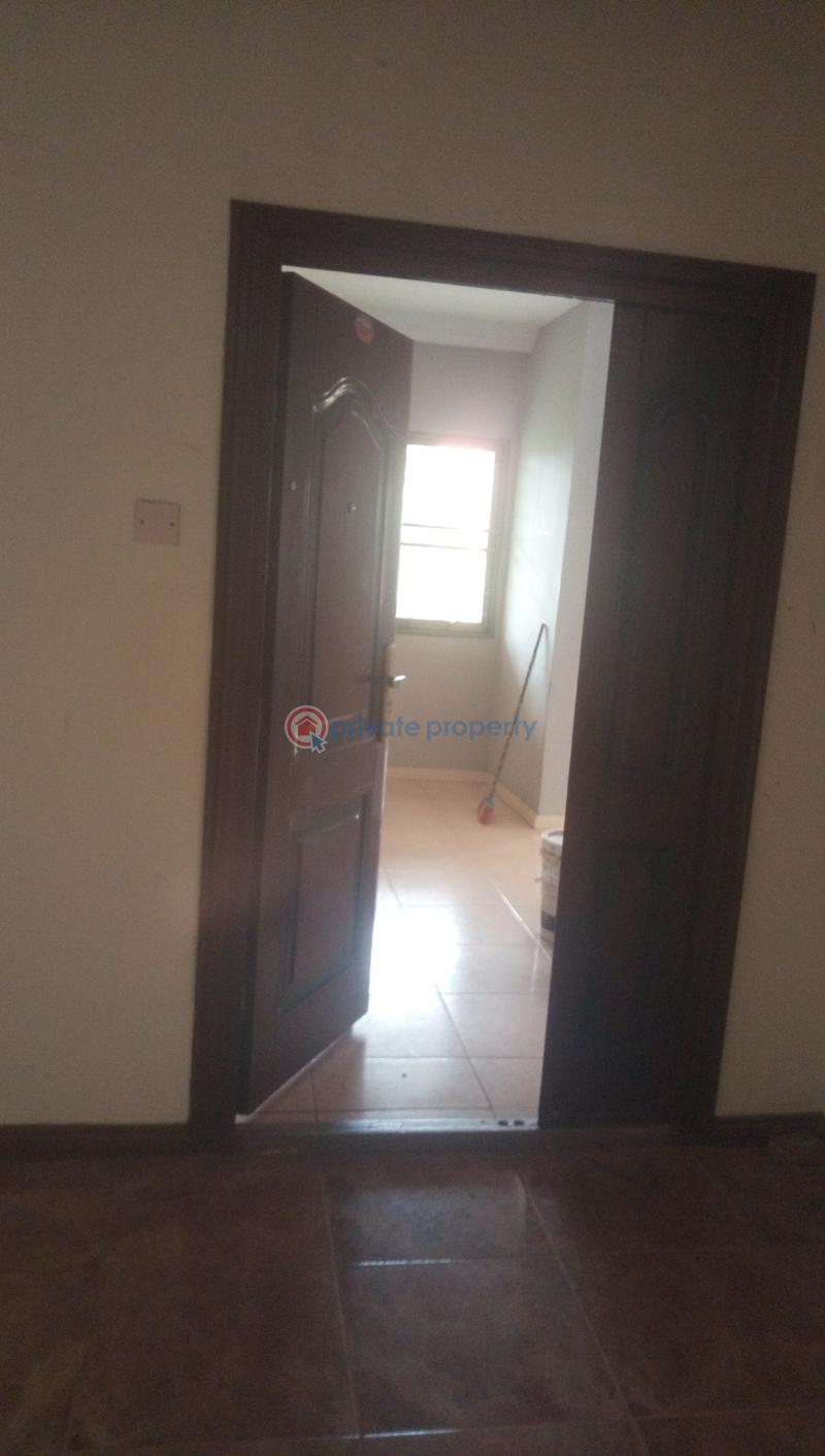 2 bedroom Apartment For Rent Kotobabi Estate Ecobank Spintex Accra - 1