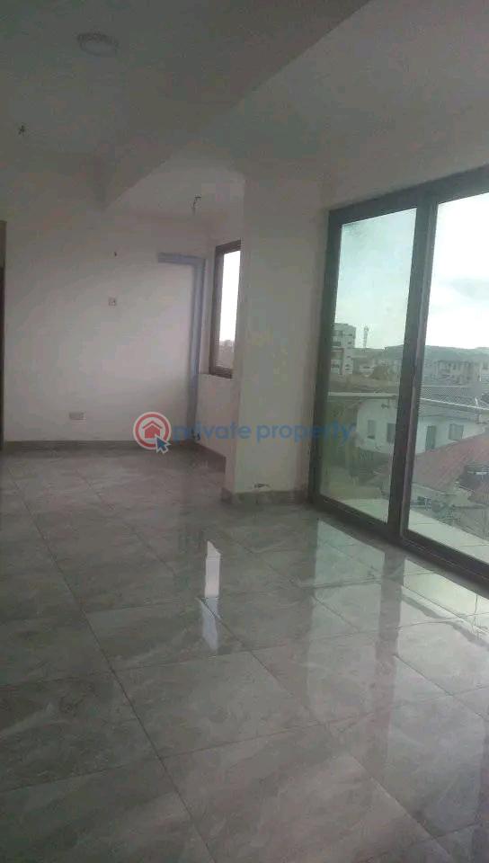 2 bedroom Apartment For Rent Baatsona Estate Spintex Accra - 10