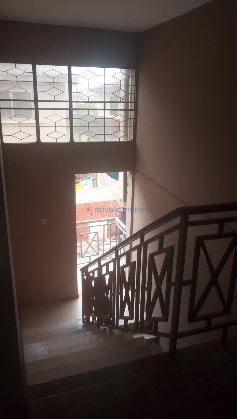 2 bedroom Apartment For Rent Kotobabi Estate Ecobank Spintex Accra - 10