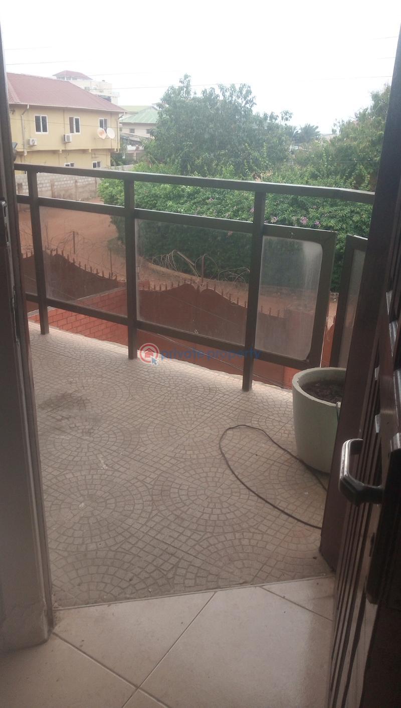 2 bedroom Apartment For Rent Kotobabi Estate Ecobank Spintex Accra - 3