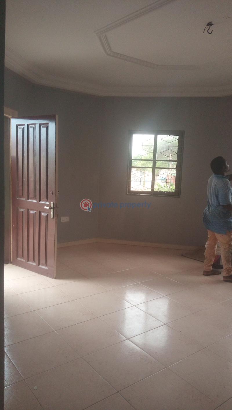 2 bedroom Apartment For Rent Kotobabi Estate Ecobank Spintex Accra - 0