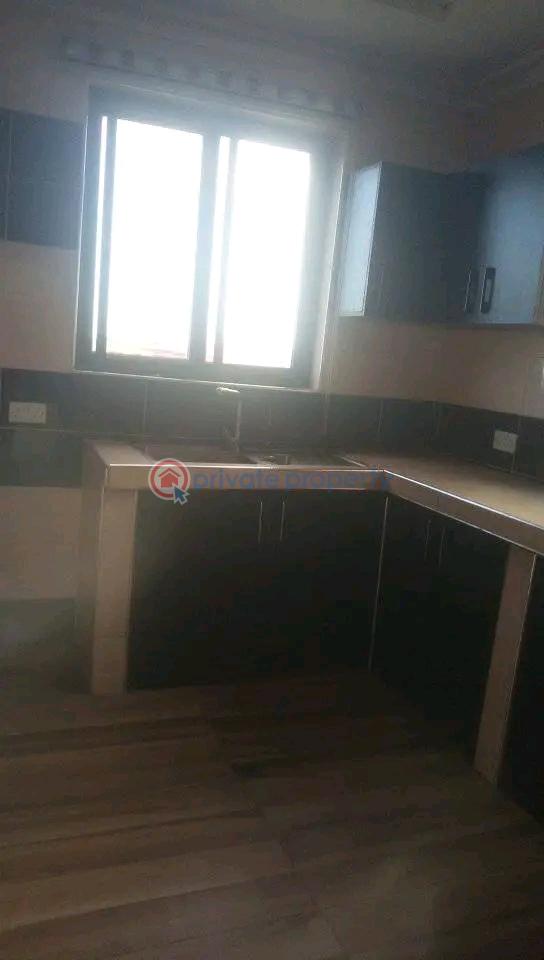 2 bedroom Apartment For Rent Baatsona Estate Spintex Accra - 2