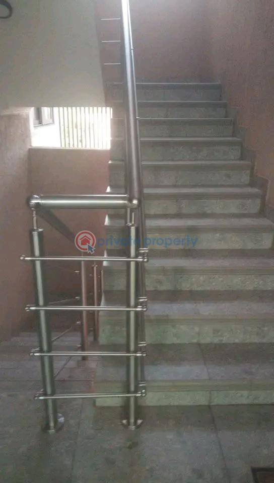 2 bedroom Apartment For Rent Baatsona Estate Spintex Accra - 9