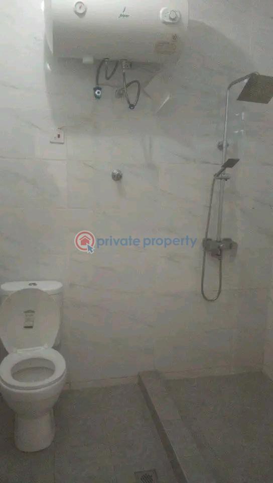 2 bedroom Apartment For Rent Baatsona Estate Spintex Accra - 7