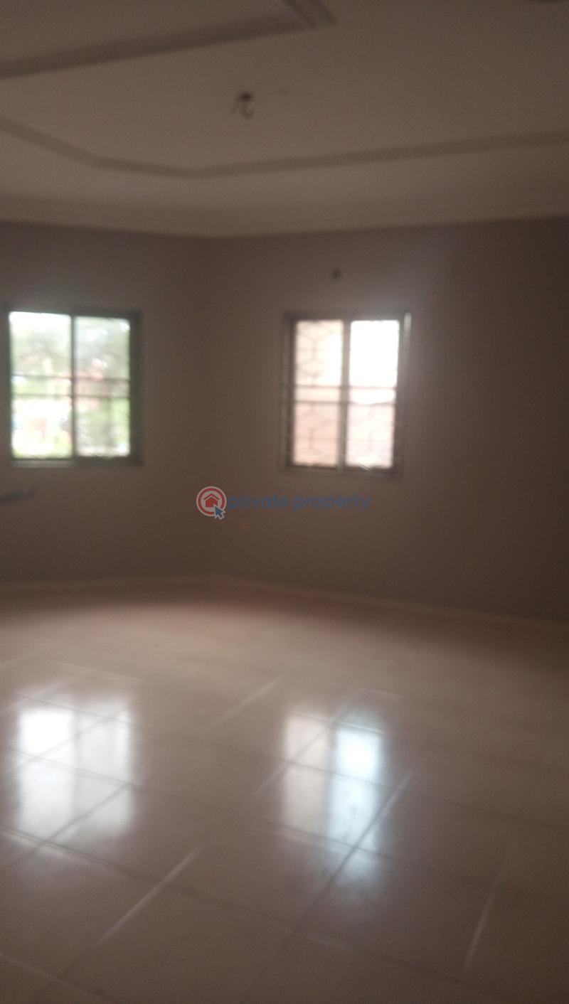 2 bedroom Apartment For Rent Kotobabi Estate Ecobank Spintex Accra - 8