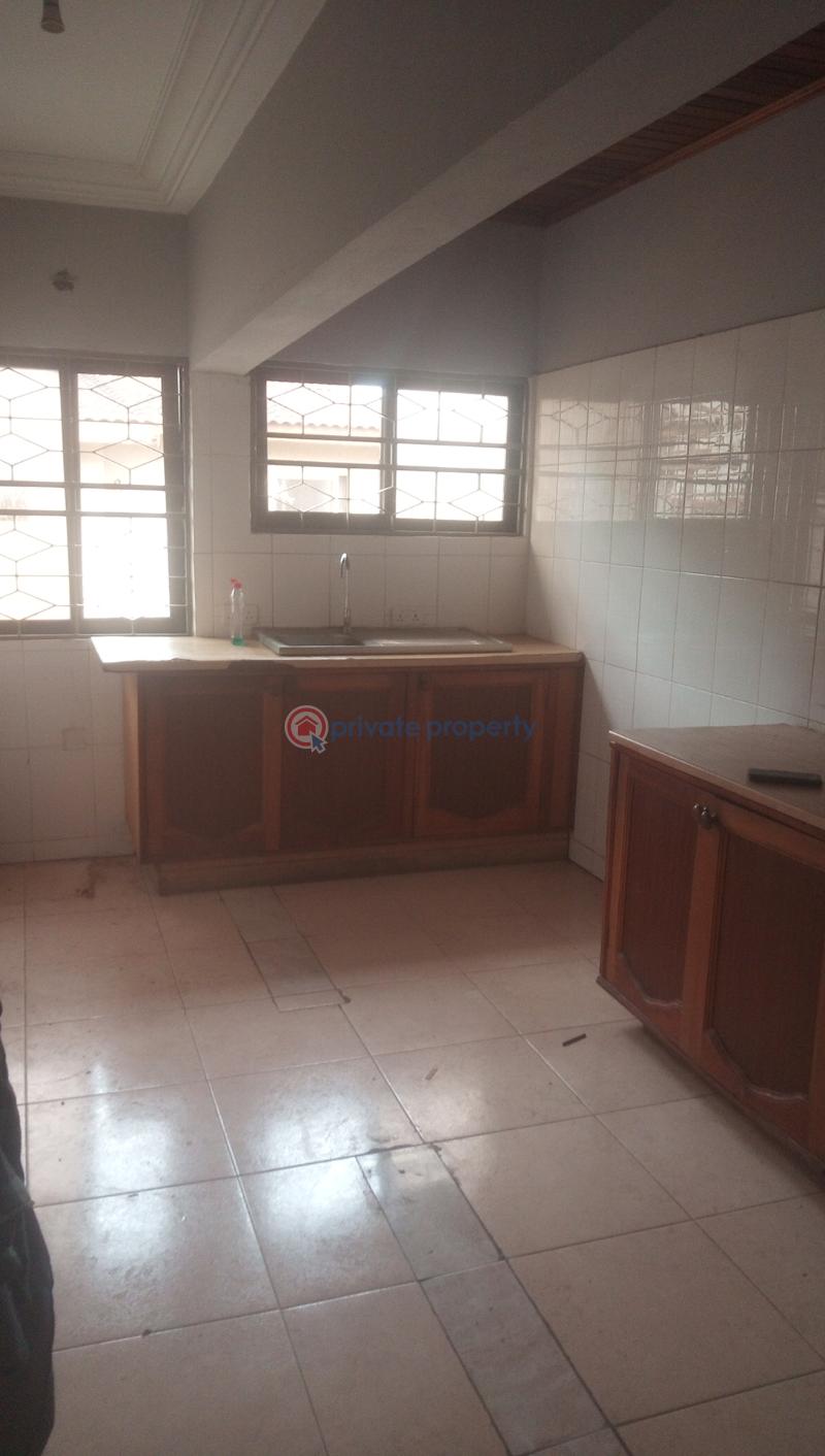 2 bedroom Apartment For Rent Kotobabi Estate Ecobank Spintex Accra - 9