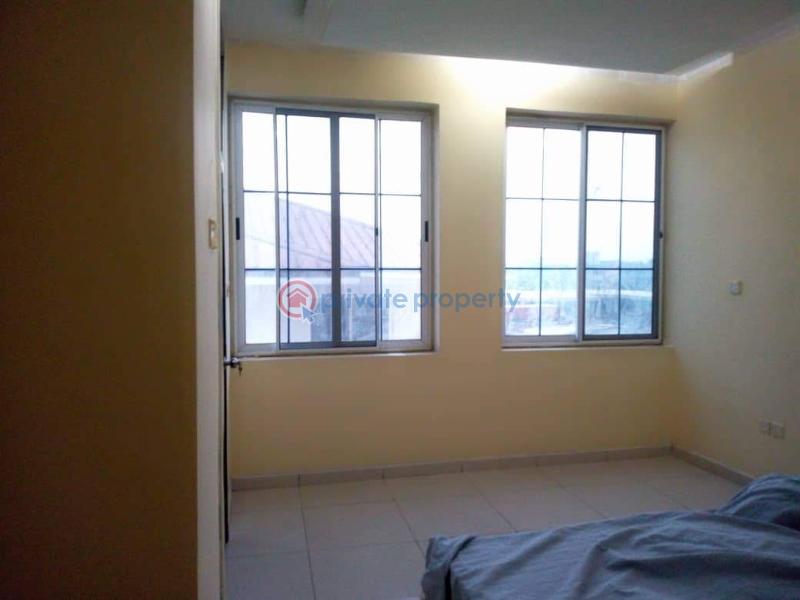 2 bedroom Apartment For Rent Behind The New Melcom Boundary Road East Legon Accra - 5
