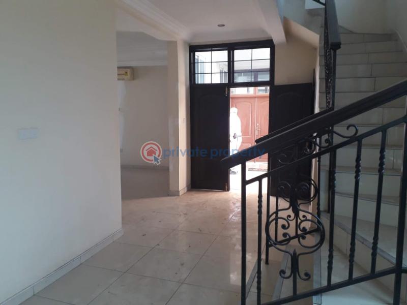2 bedroom Apartment For Rent Behind The New Melcom Boundary Road East Legon Accra - 3